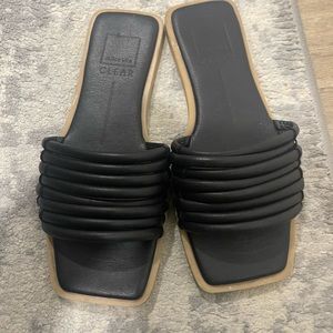 Dolce Vita NYX black Sandlas